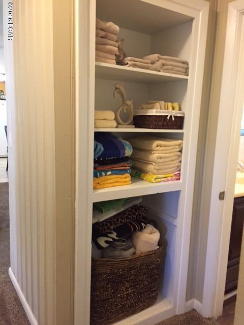 West Manor - Residential