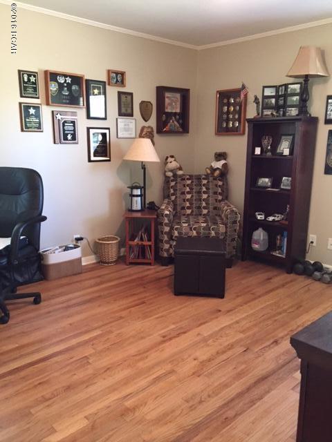 West Manor - Residential