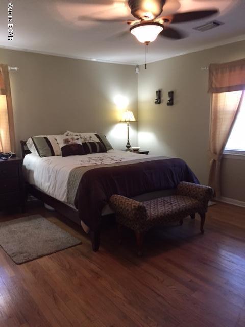 West Manor - Residential