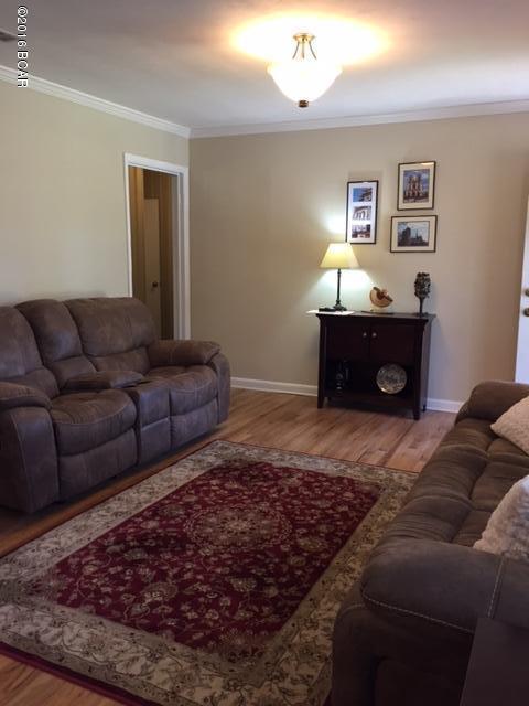 West Manor - Residential