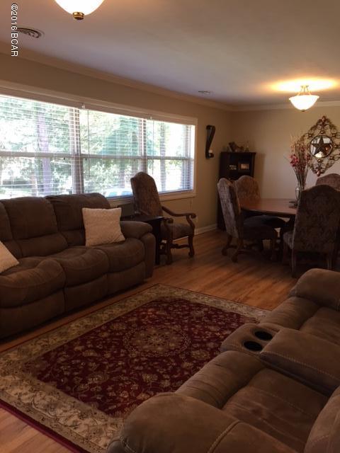 West Manor - Residential