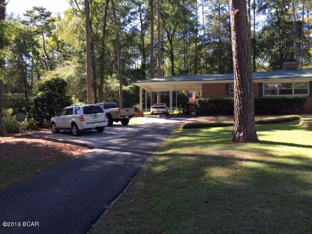 West Manor - Residential