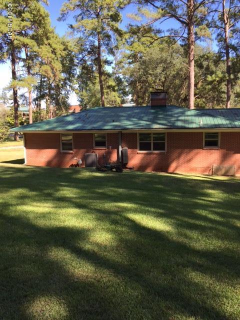 West Manor - Residential