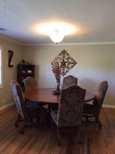 West Manor - Residential