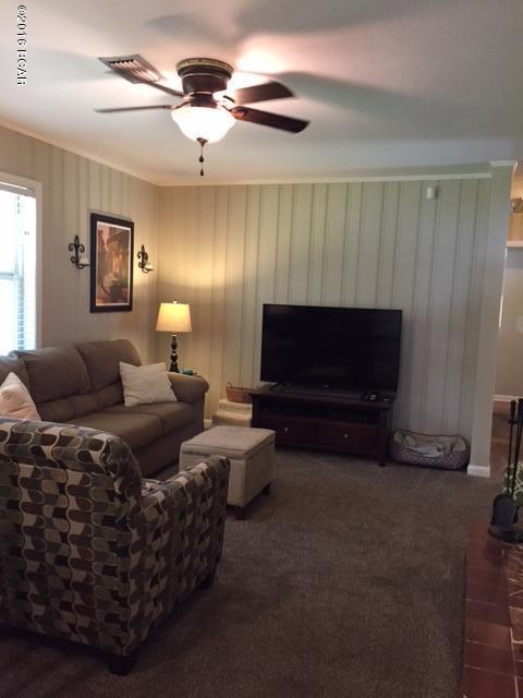 West Manor - Residential