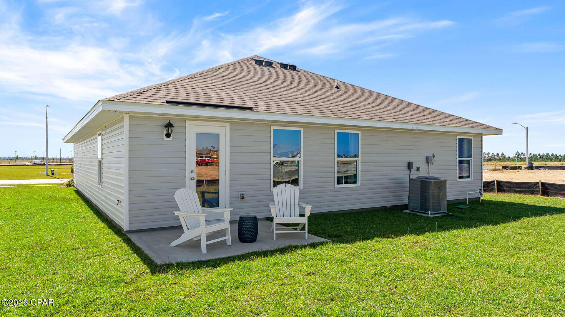 Liberty - Residential