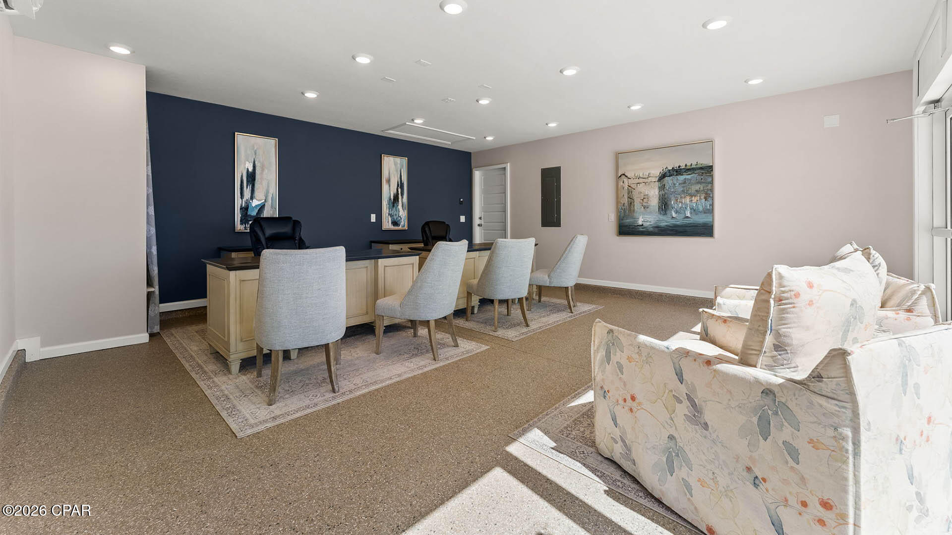 Liberty - Residential