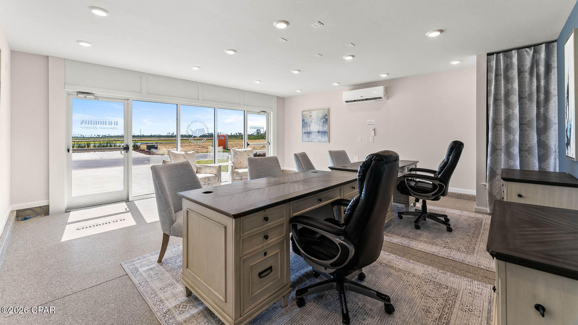 Liberty - Residential