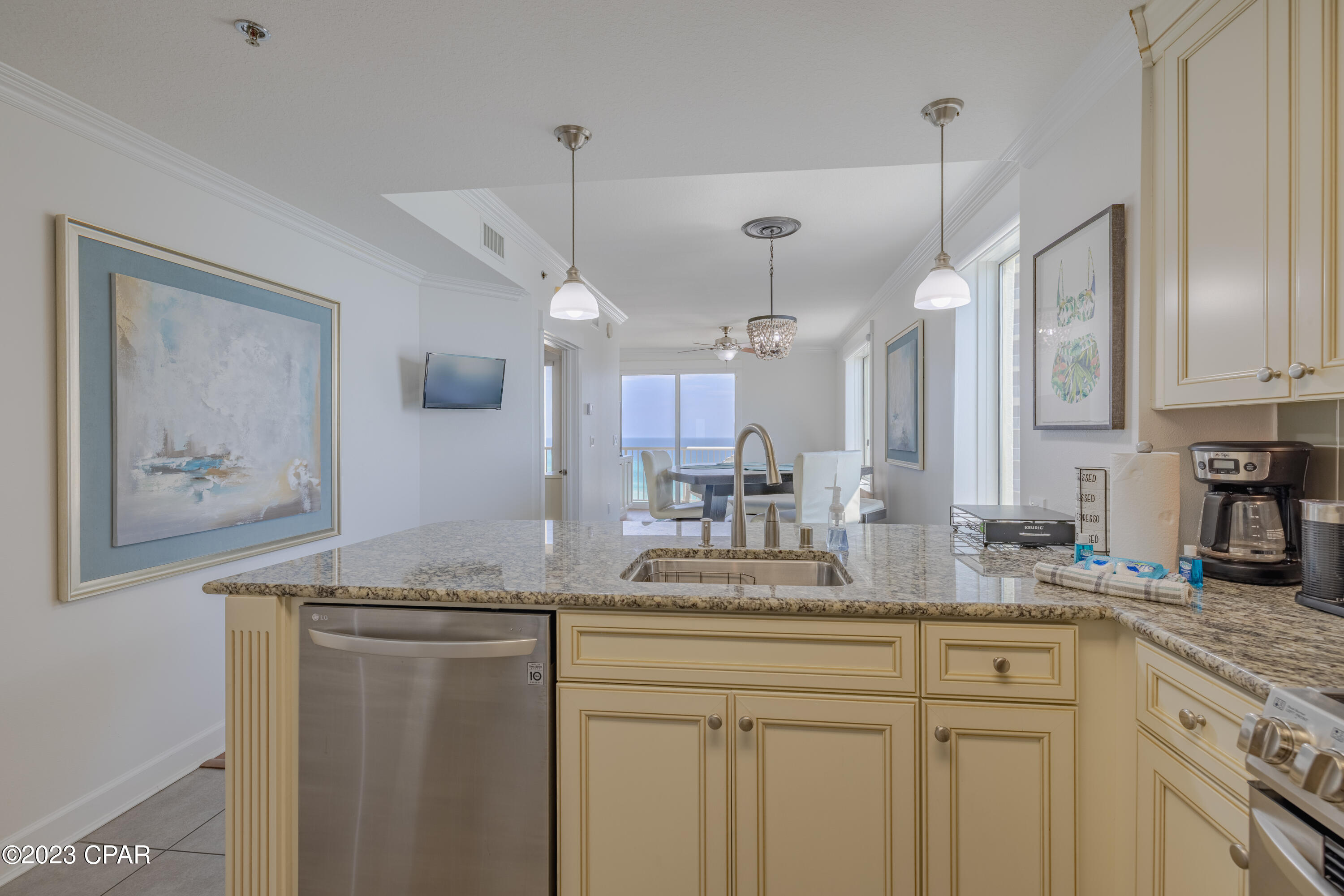 Grand Panama Beach Resort - Residential