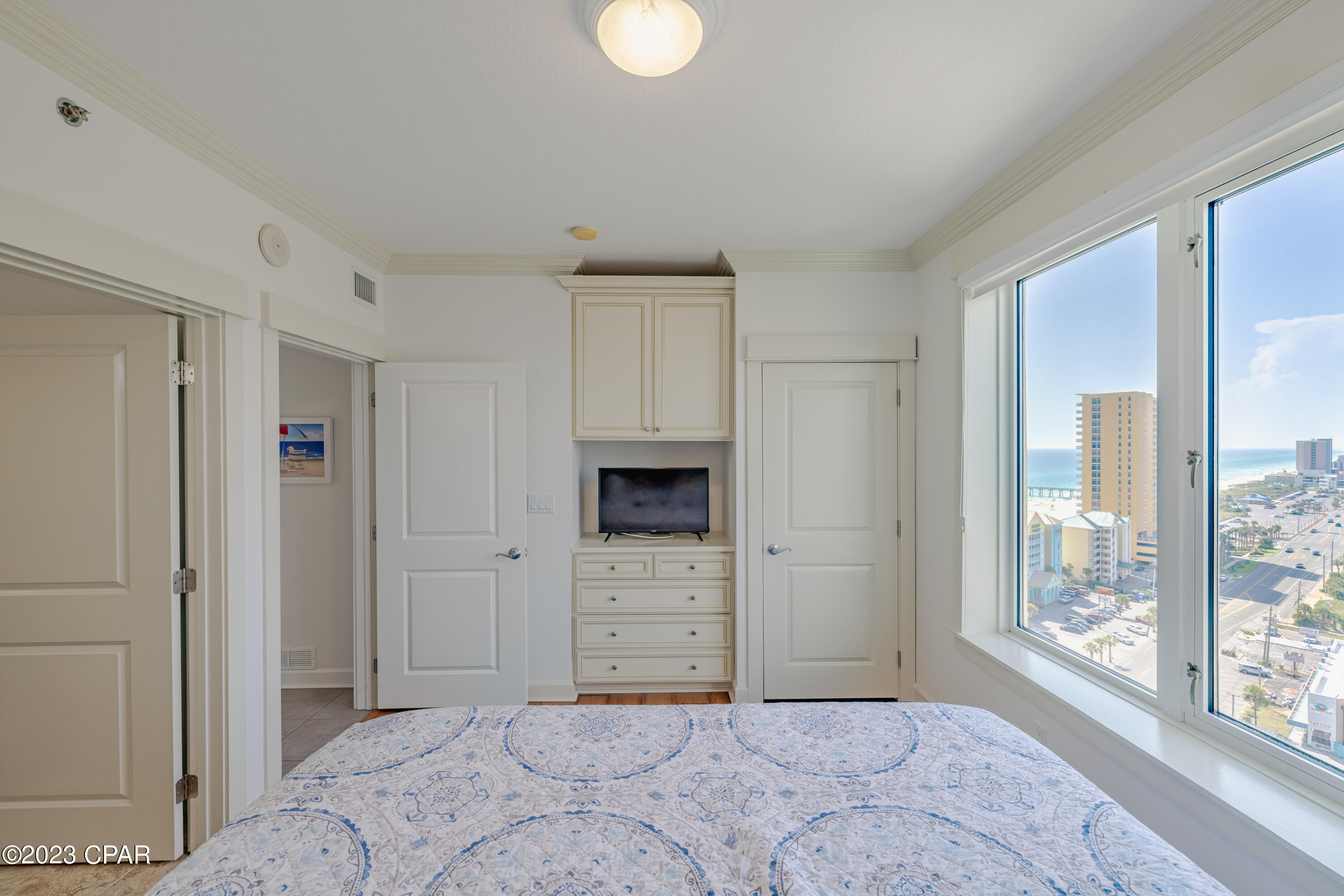 Grand Panama Beach Resort - Residential