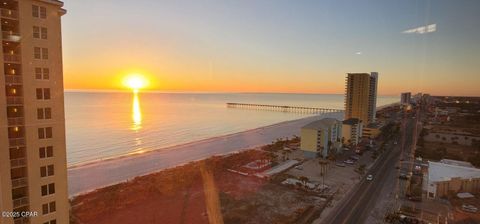 A home in Panama City Beach