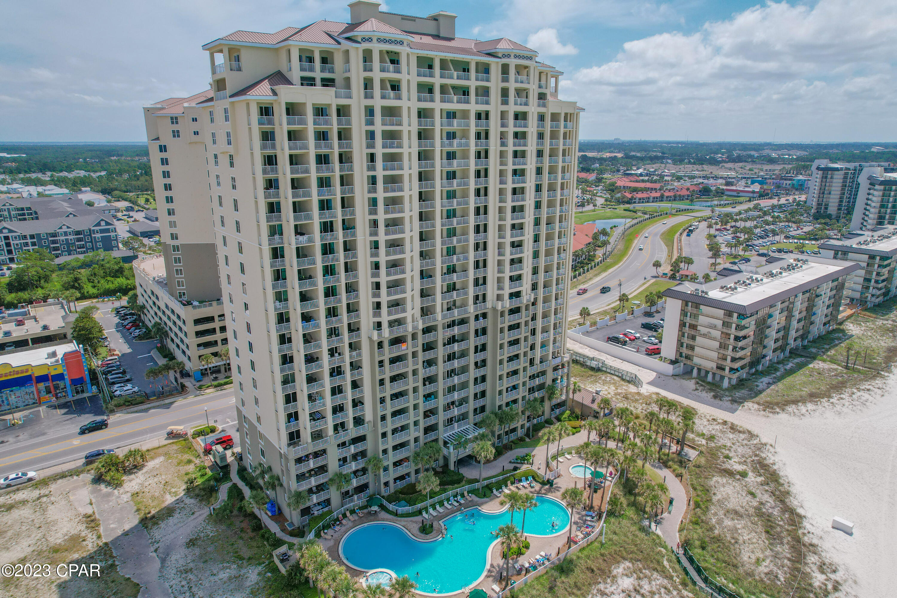 Grand Panama Beach Resort - Residential