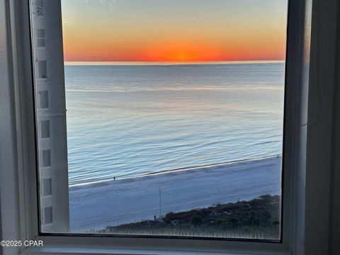 A home in Panama City Beach