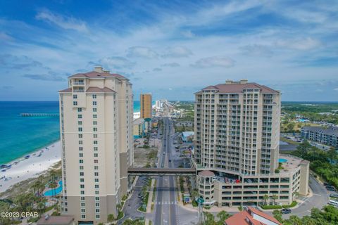 A home in Panama City Beach