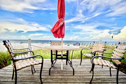 A home in Panama City Beach