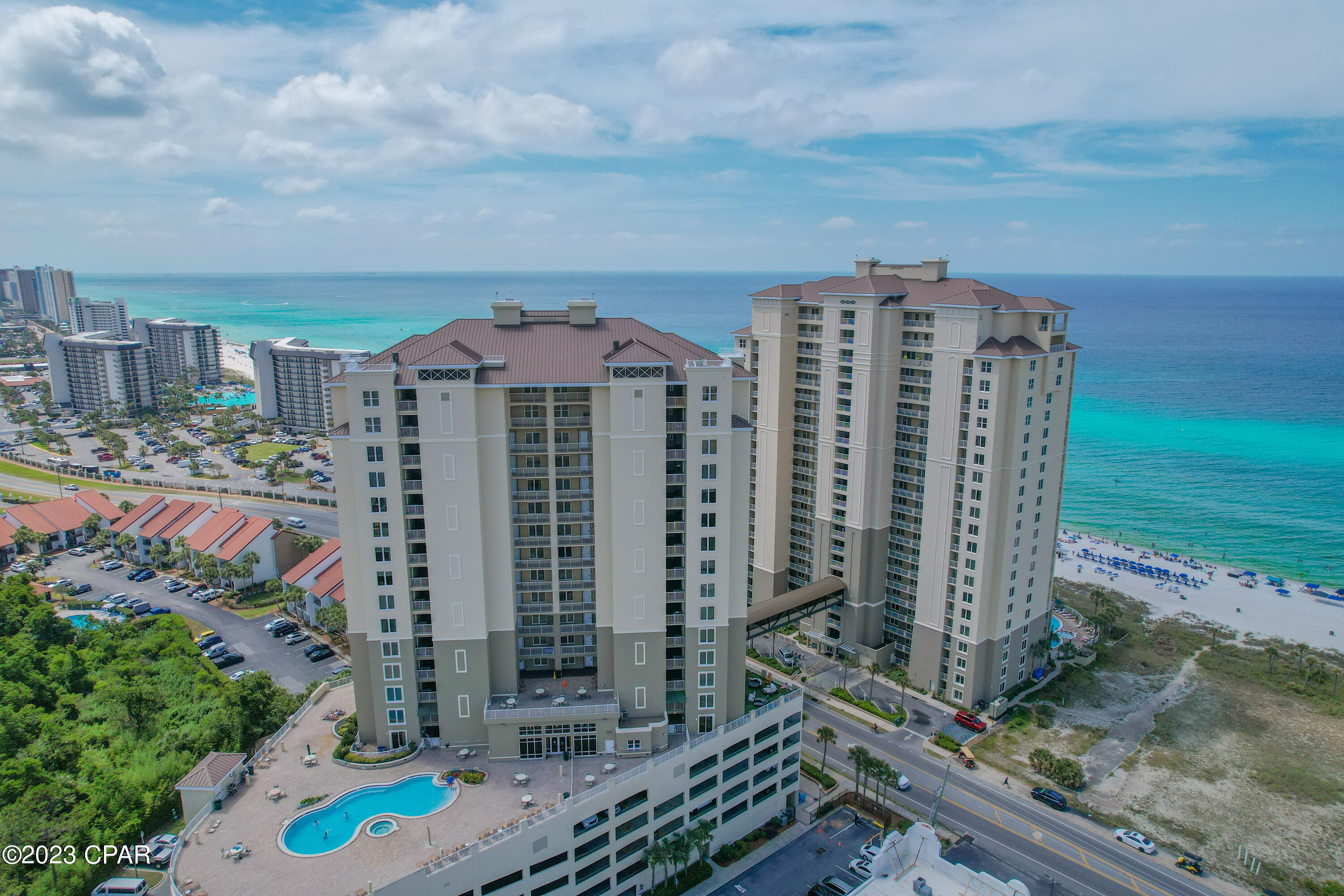 Grand Panama Beach Resort - Residential