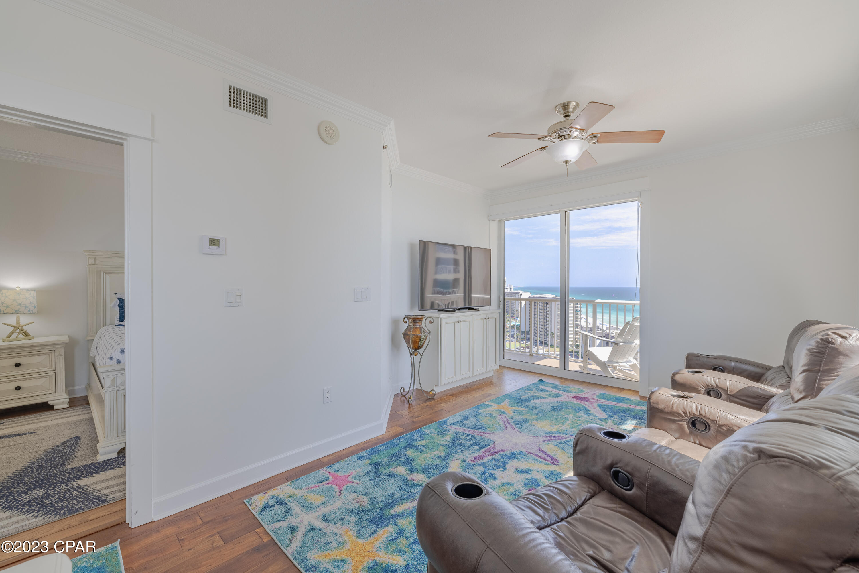 Grand Panama Beach Resort - Residential