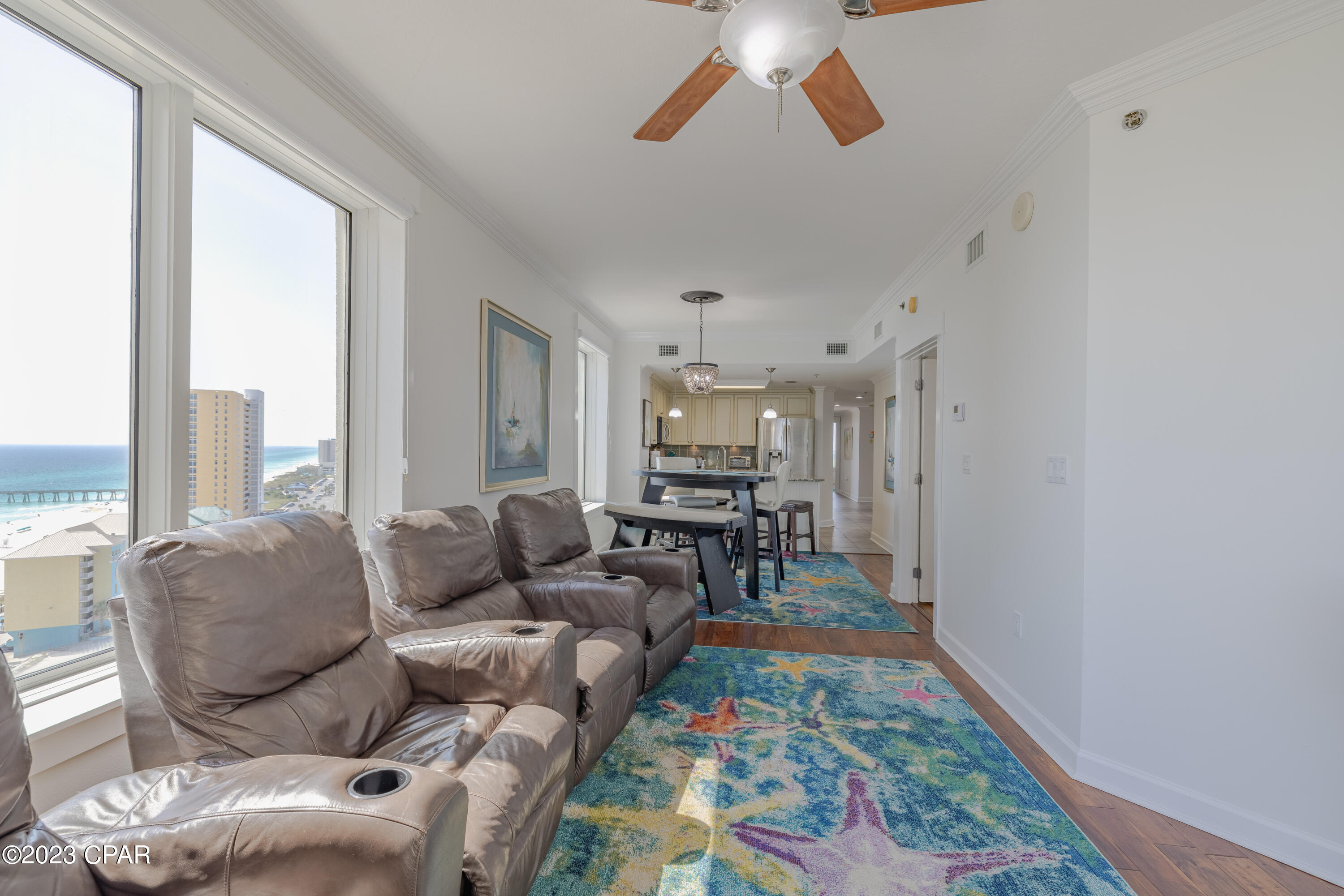 Grand Panama Beach Resort - Residential