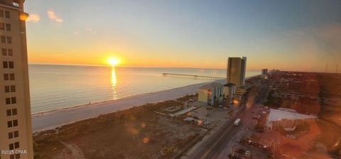 A home in Panama City Beach