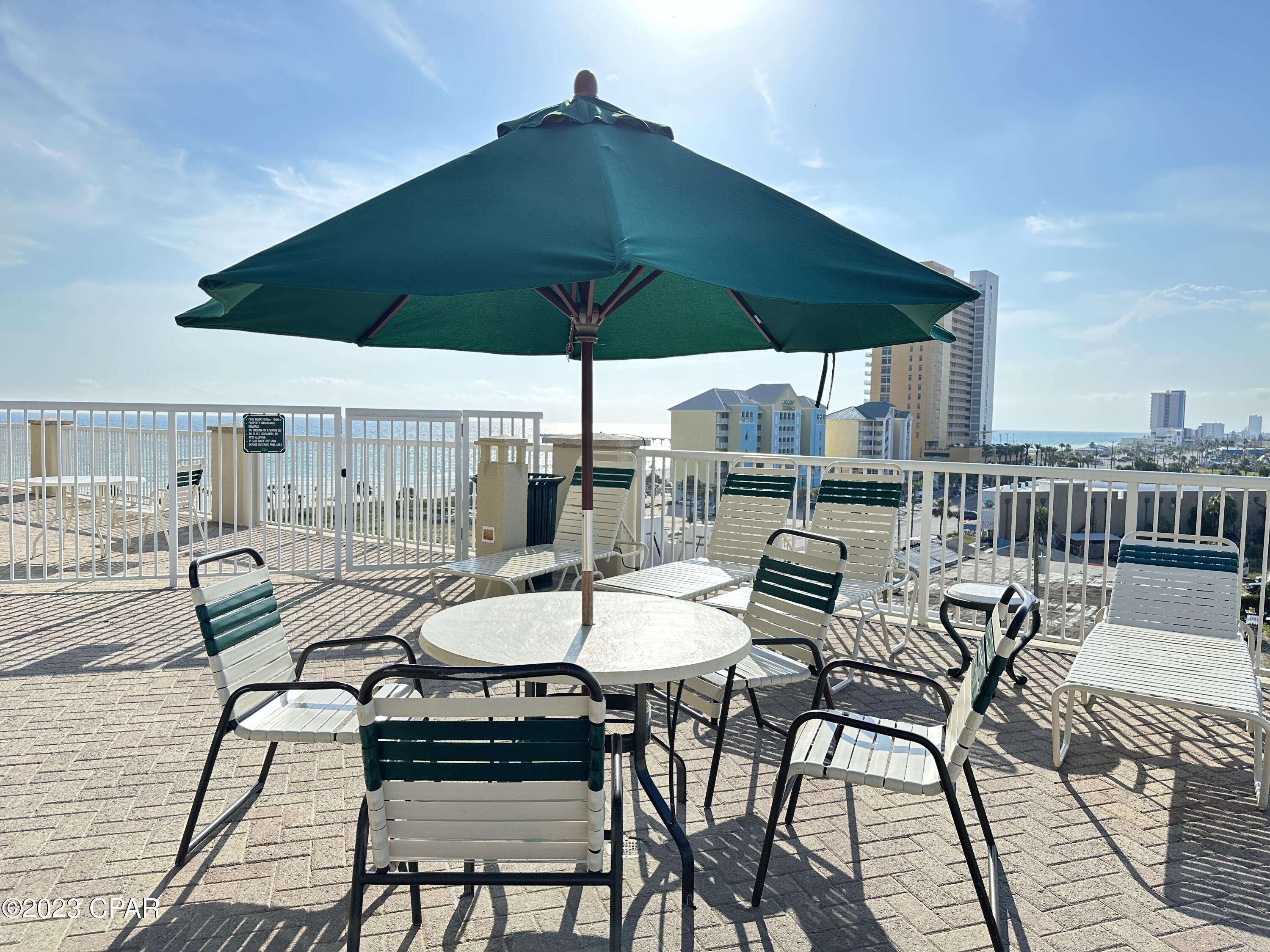 Grand Panama Beach Resort - Residential