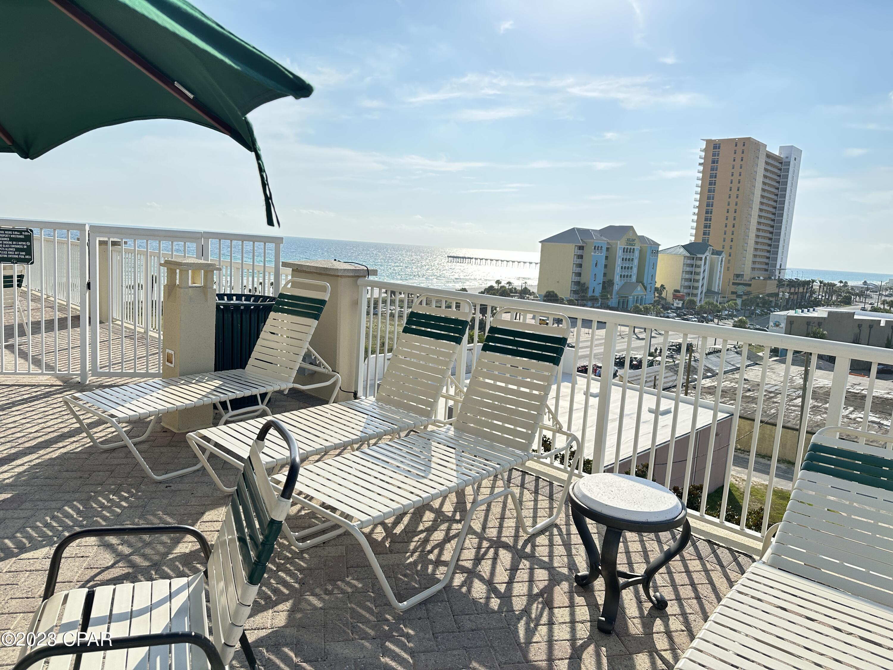 Grand Panama Beach Resort - Residential