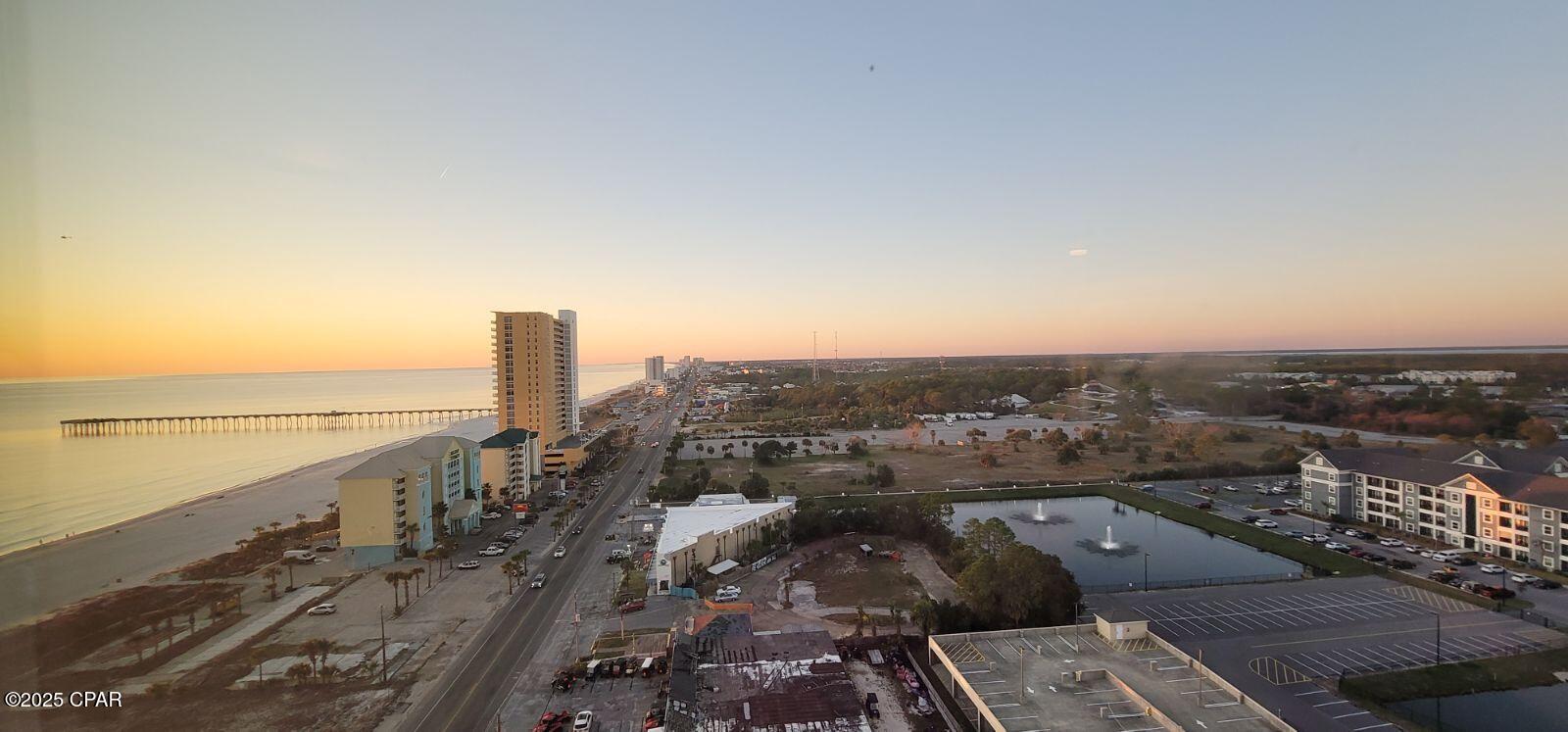 Grand Panama Beach Resort - Residential