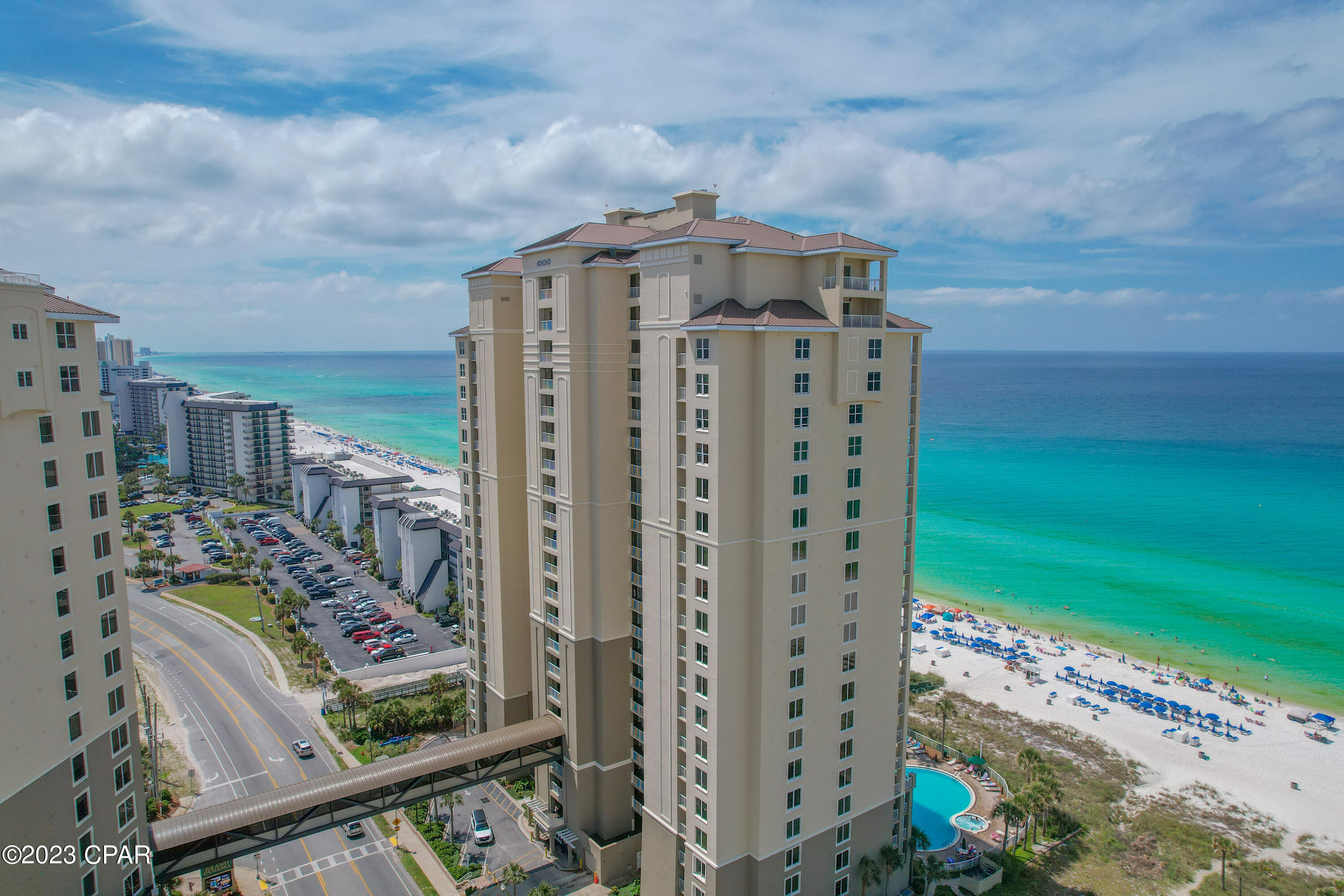 Grand Panama Beach Resort - Residential