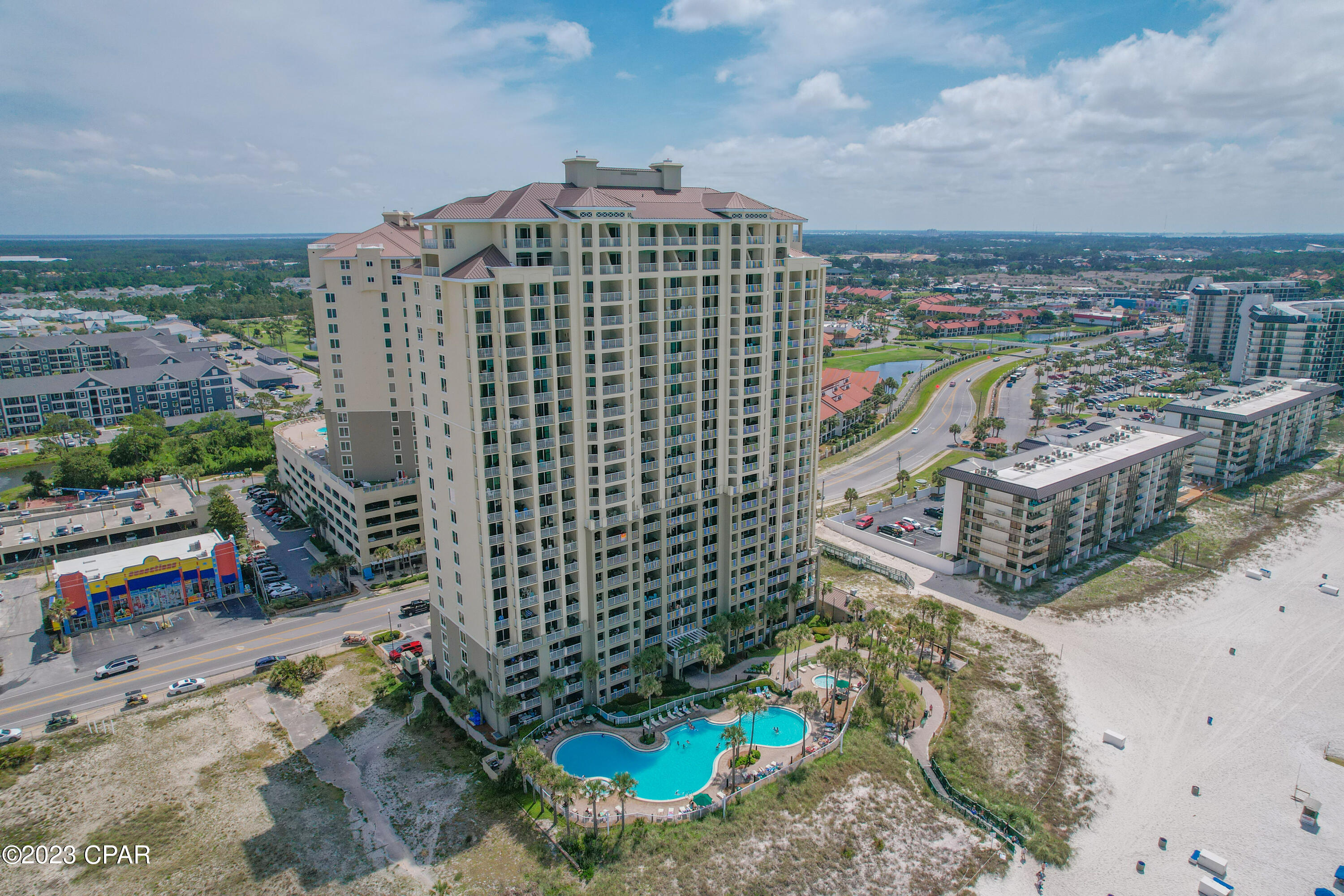 Grand Panama Beach Resort - Residential