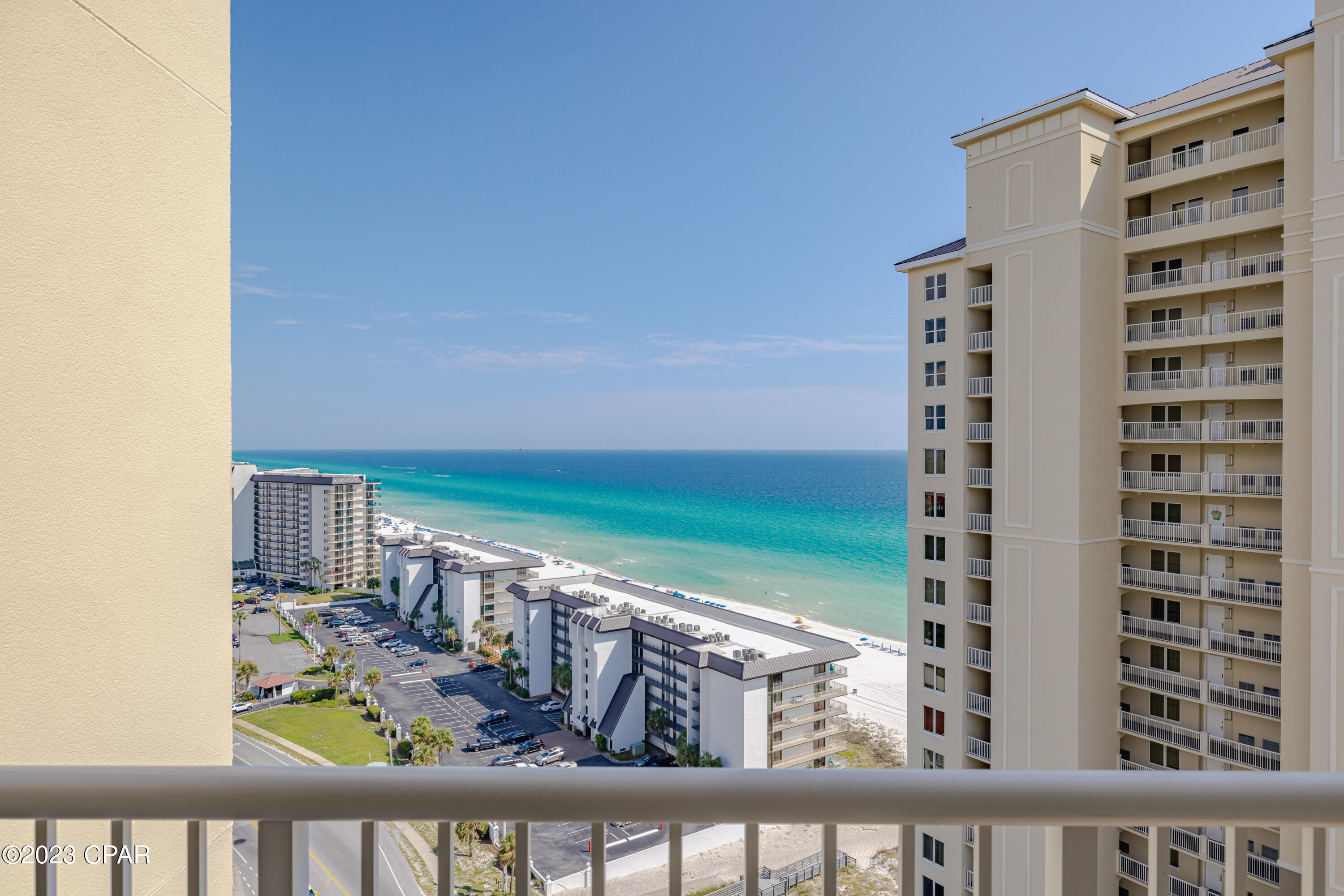 Grand Panama Beach Resort - Residential