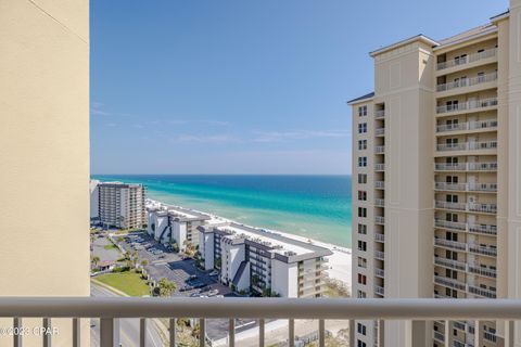 A home in Panama City Beach