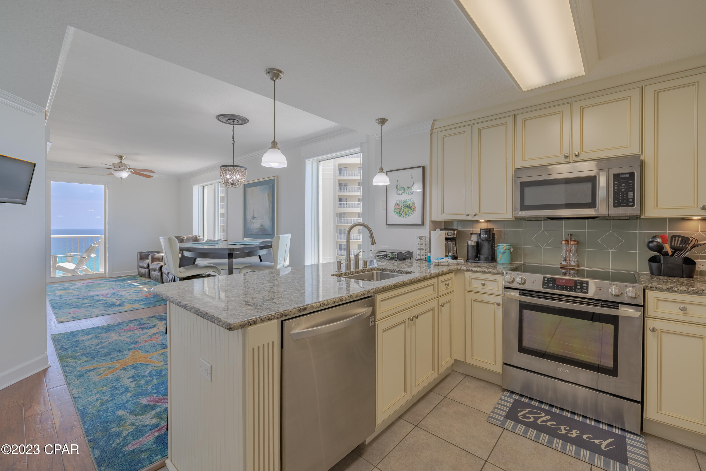 Grand Panama Beach Resort - Residential