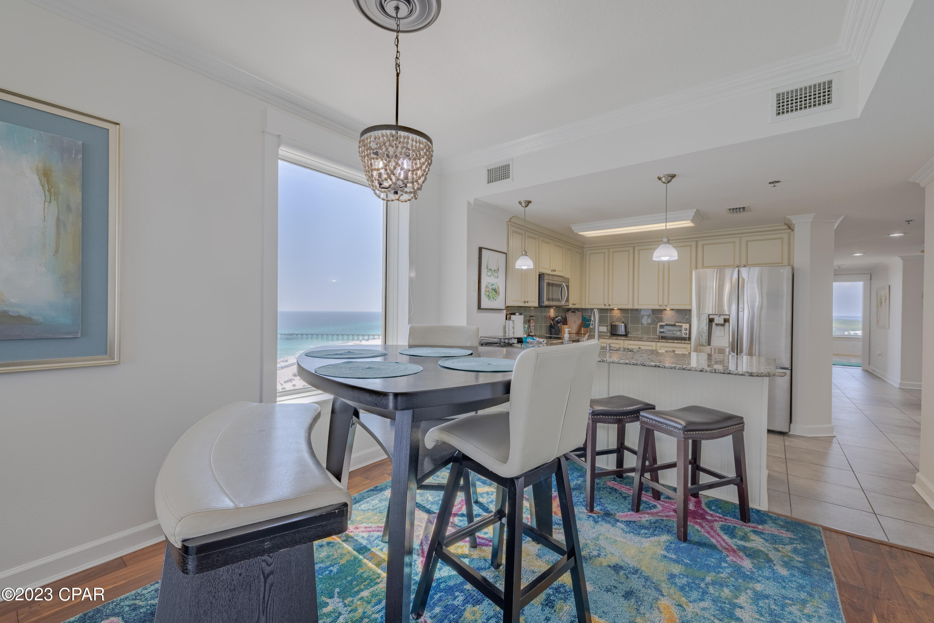 Grand Panama Beach Resort - Residential