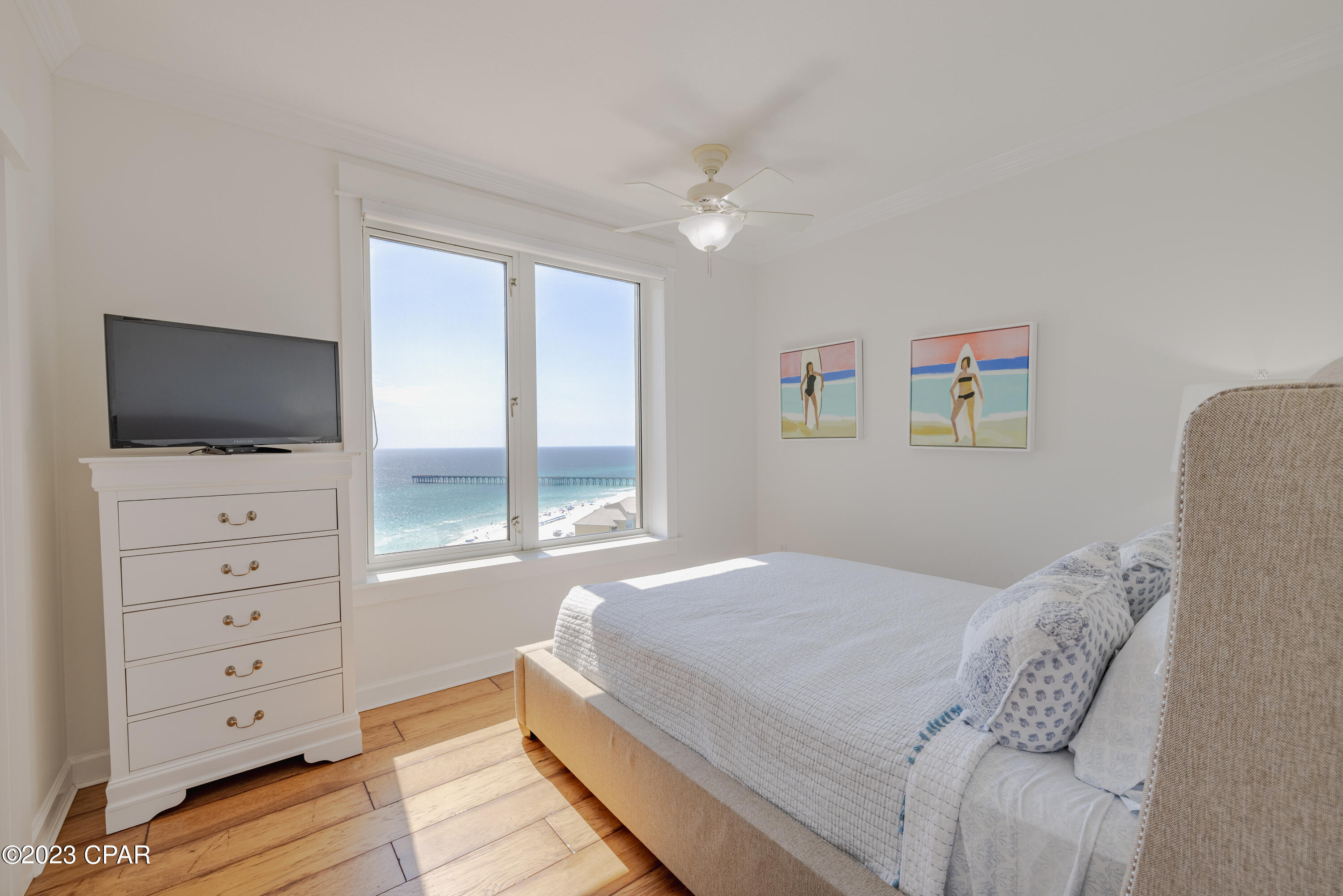 Grand Panama Beach Resort - Residential