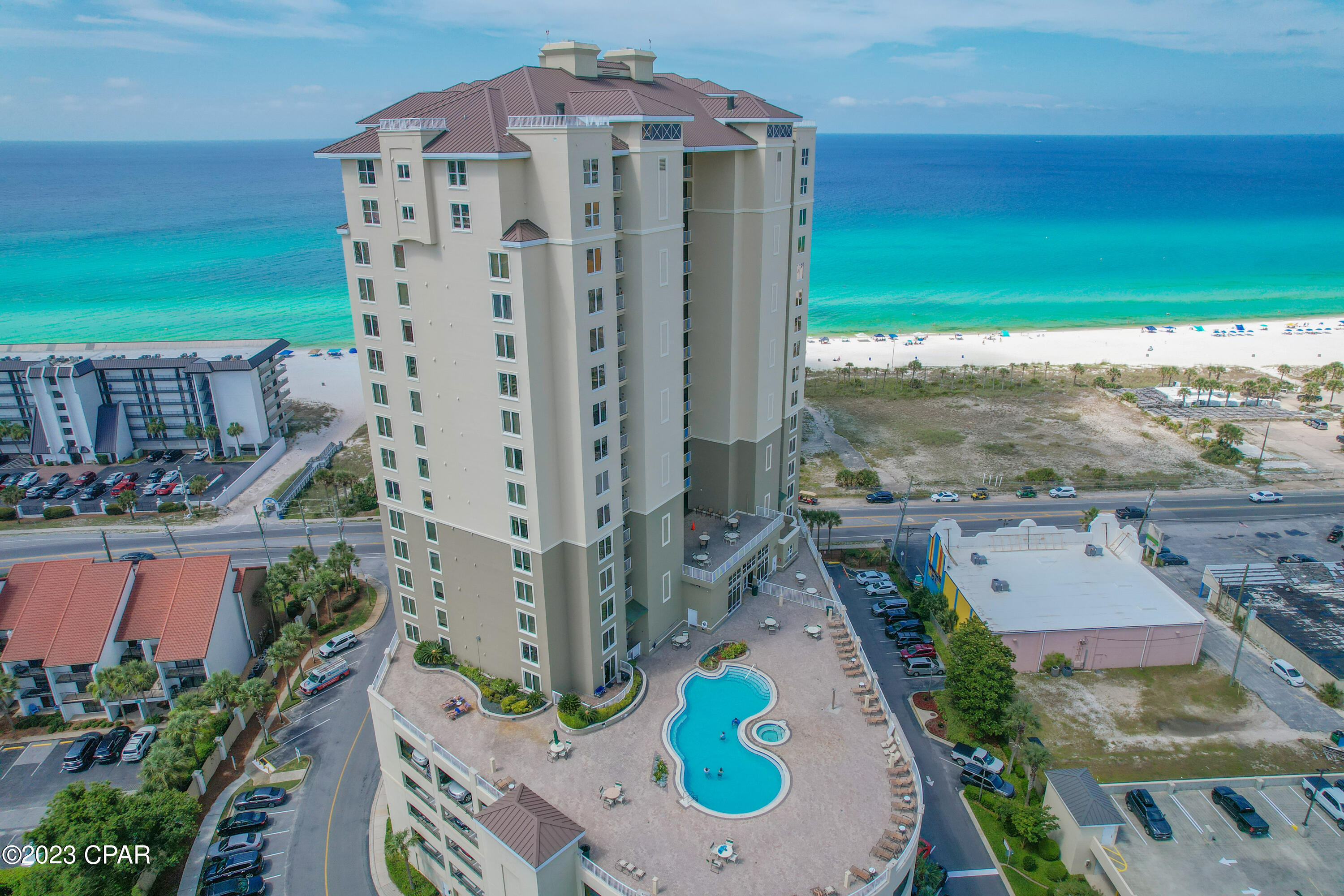 Grand Panama Beach Resort - Residential