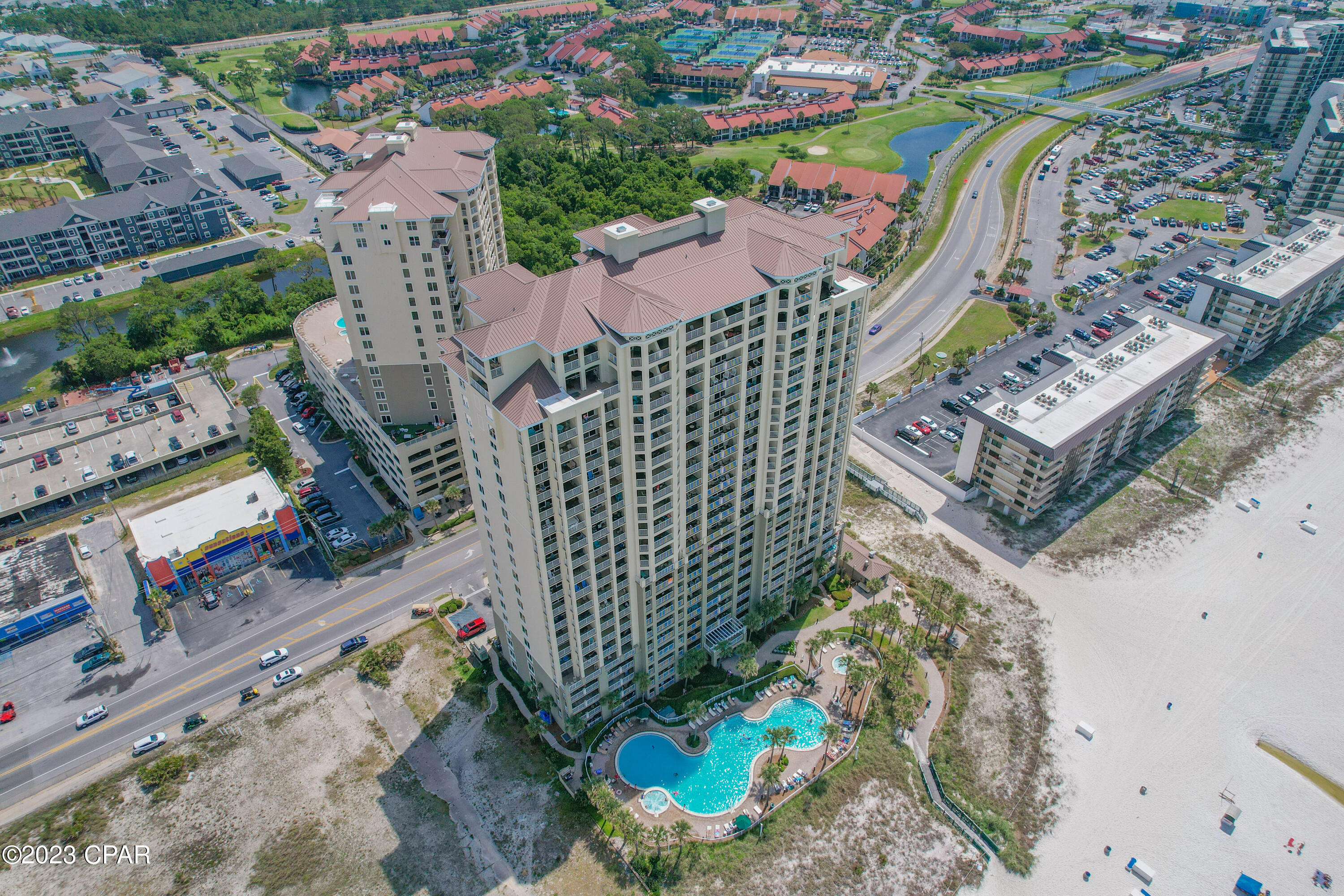 Grand Panama Beach Resort - Residential