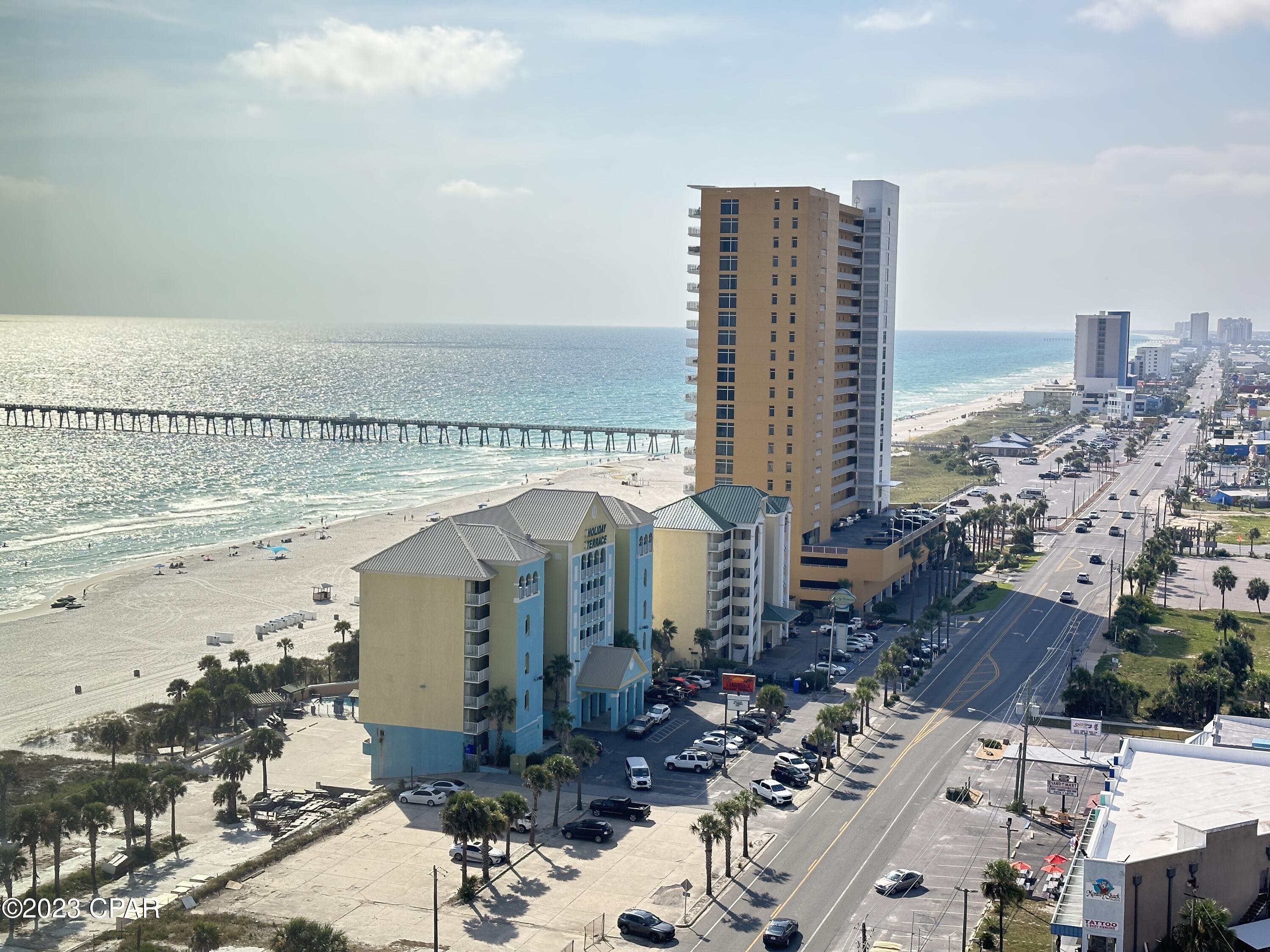 Grand Panama Beach Resort - Residential