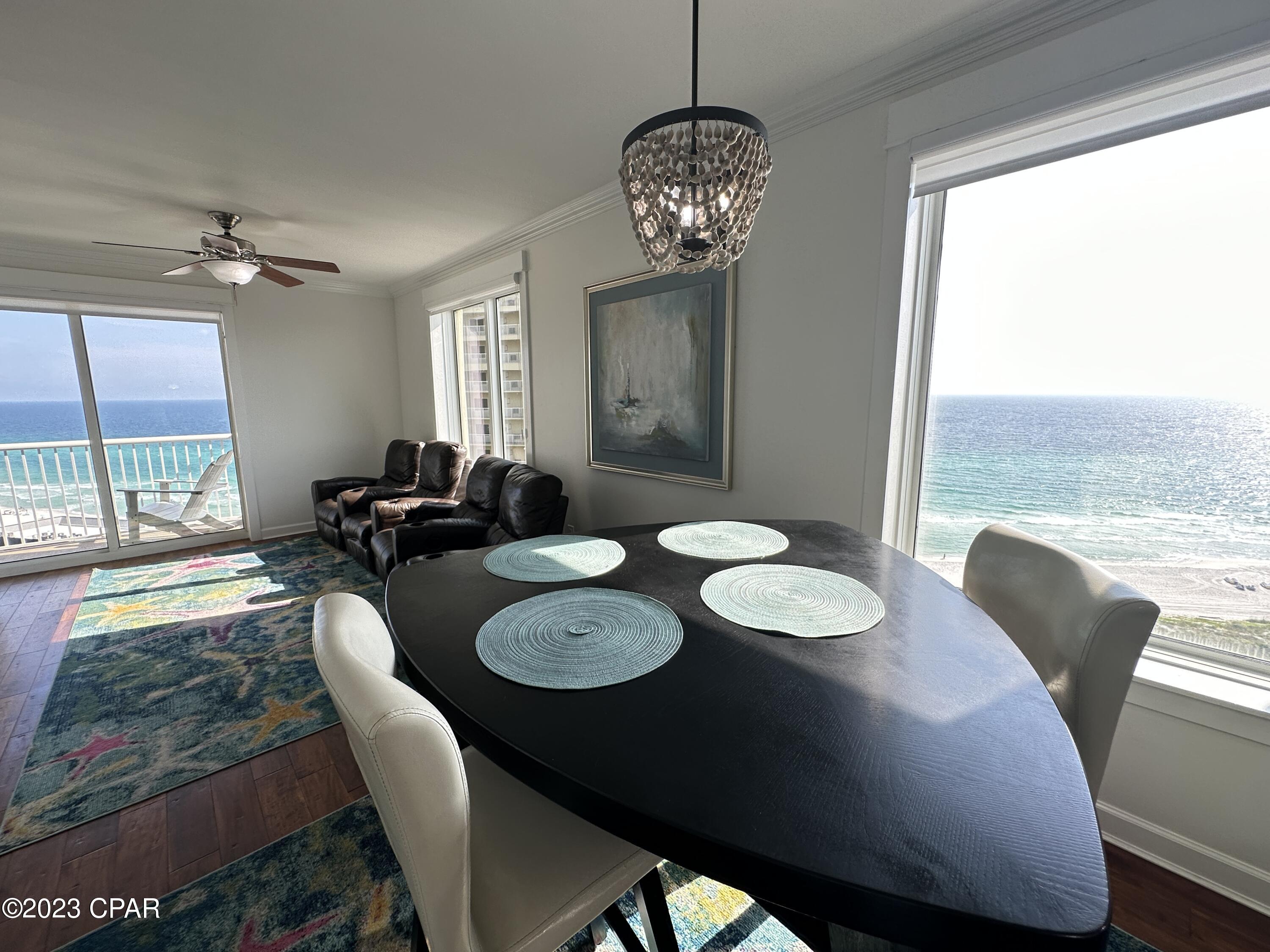 Grand Panama Beach Resort - Residential