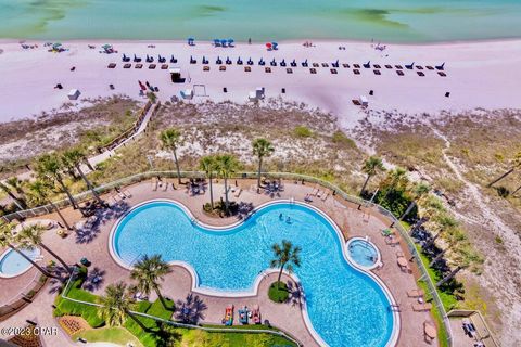 A home in Panama City Beach