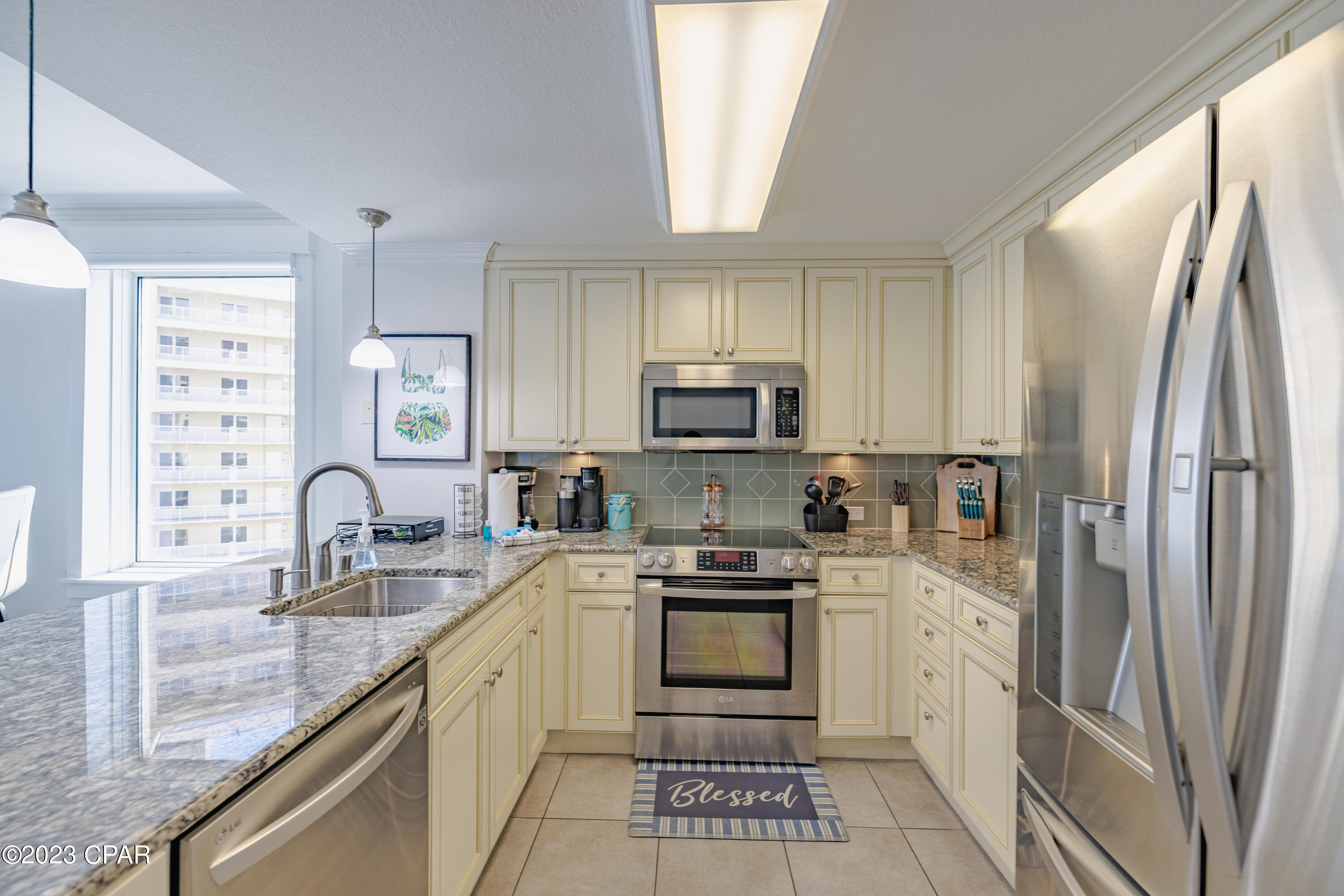 Grand Panama Beach Resort - Residential