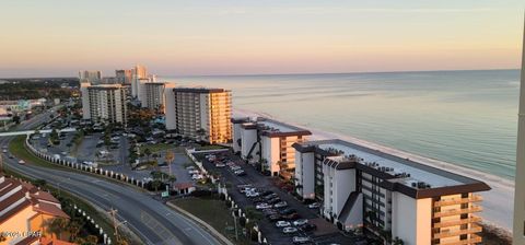 A home in Panama City Beach