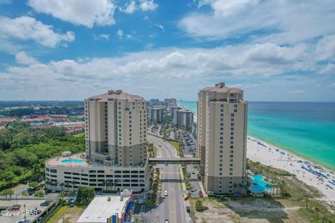 A home in Panama City Beach