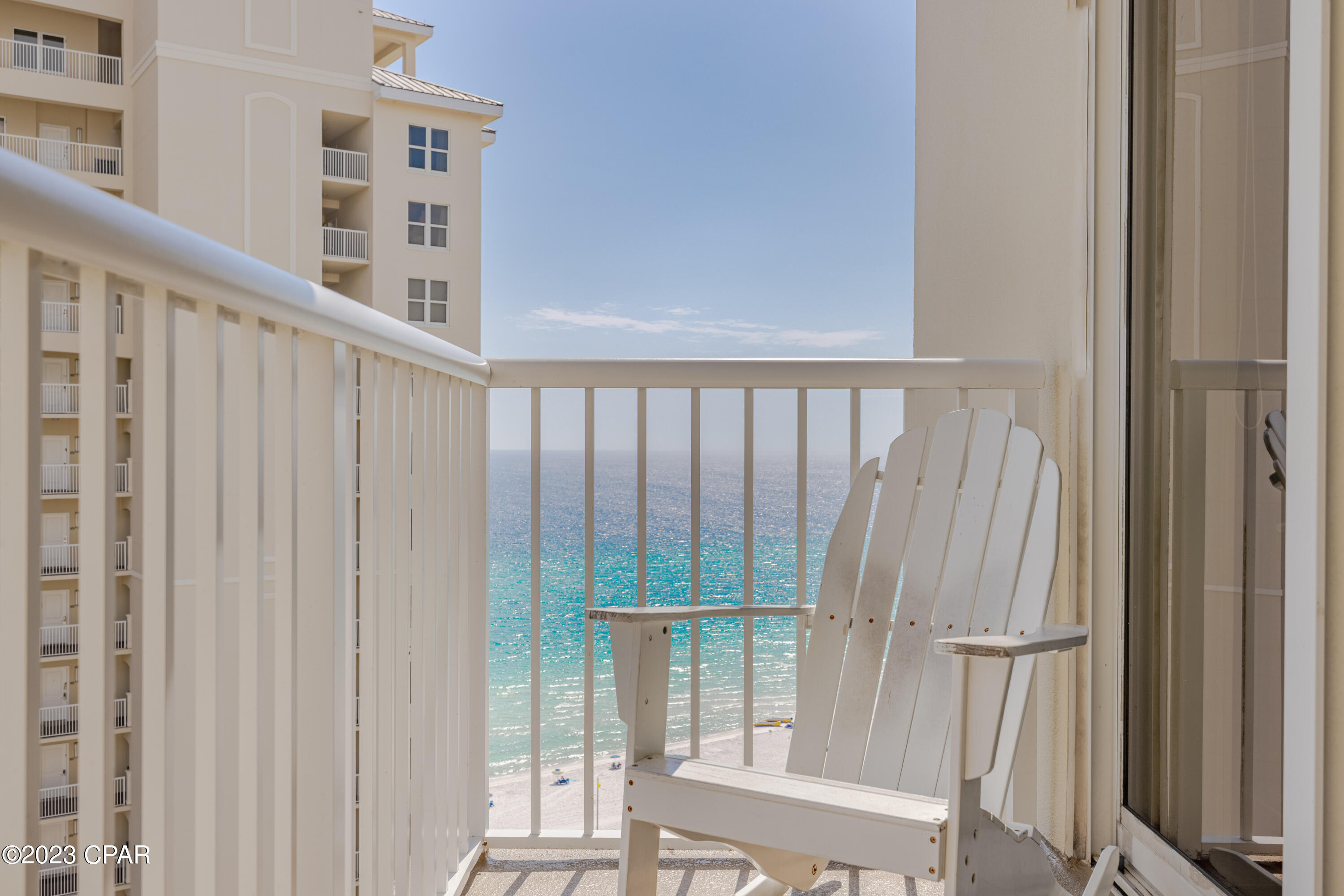 Grand Panama Beach Resort - Residential
