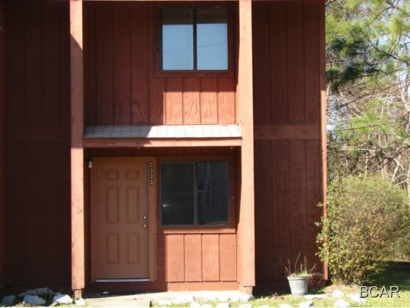 No Named Subdivision - Residential Lease