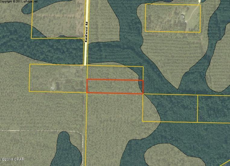 [No Recorded Subdiv] - Land