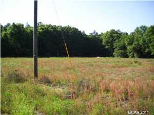 Tung Grove Ests 1st Sec - Land