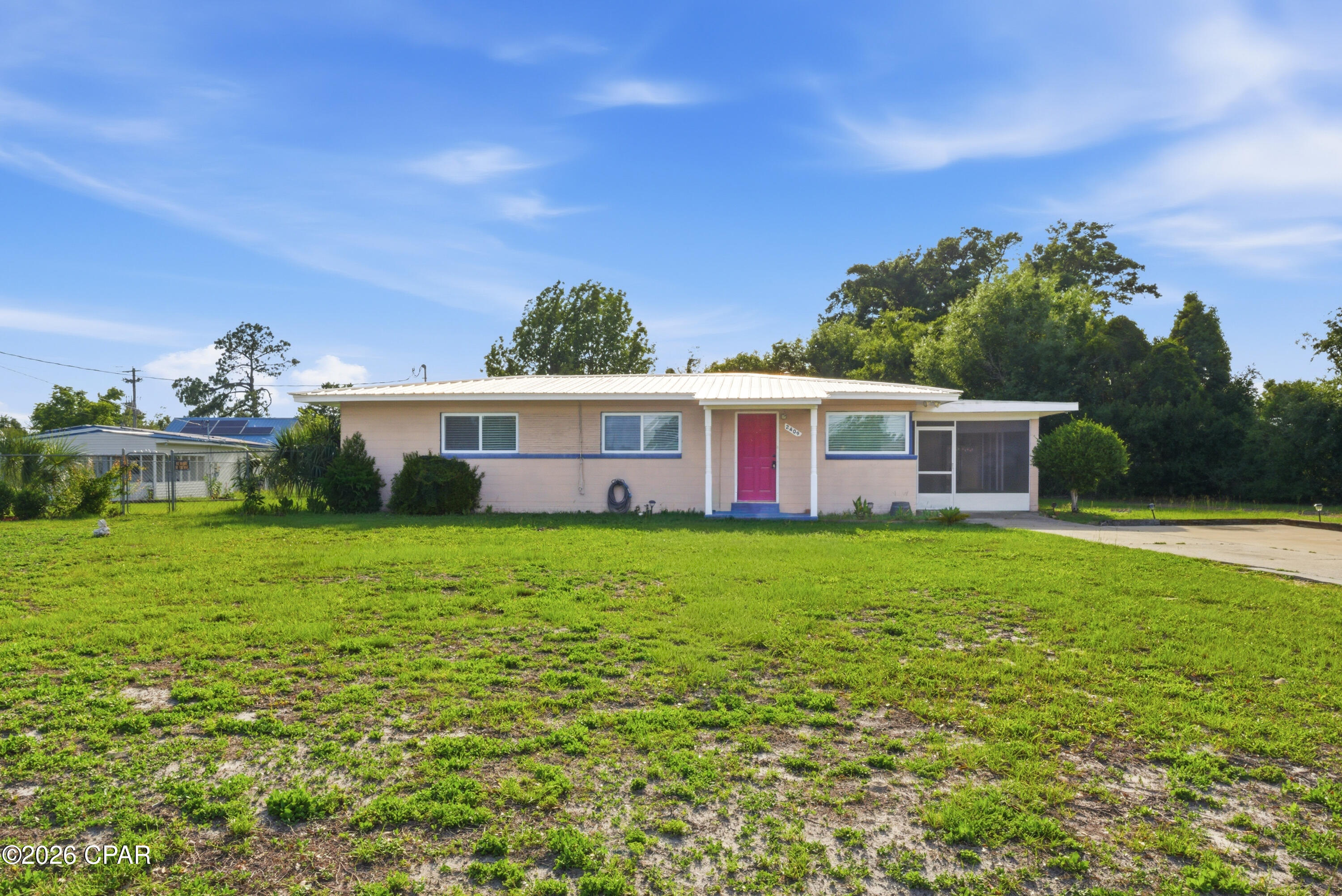 No Named Subdivision - Residential