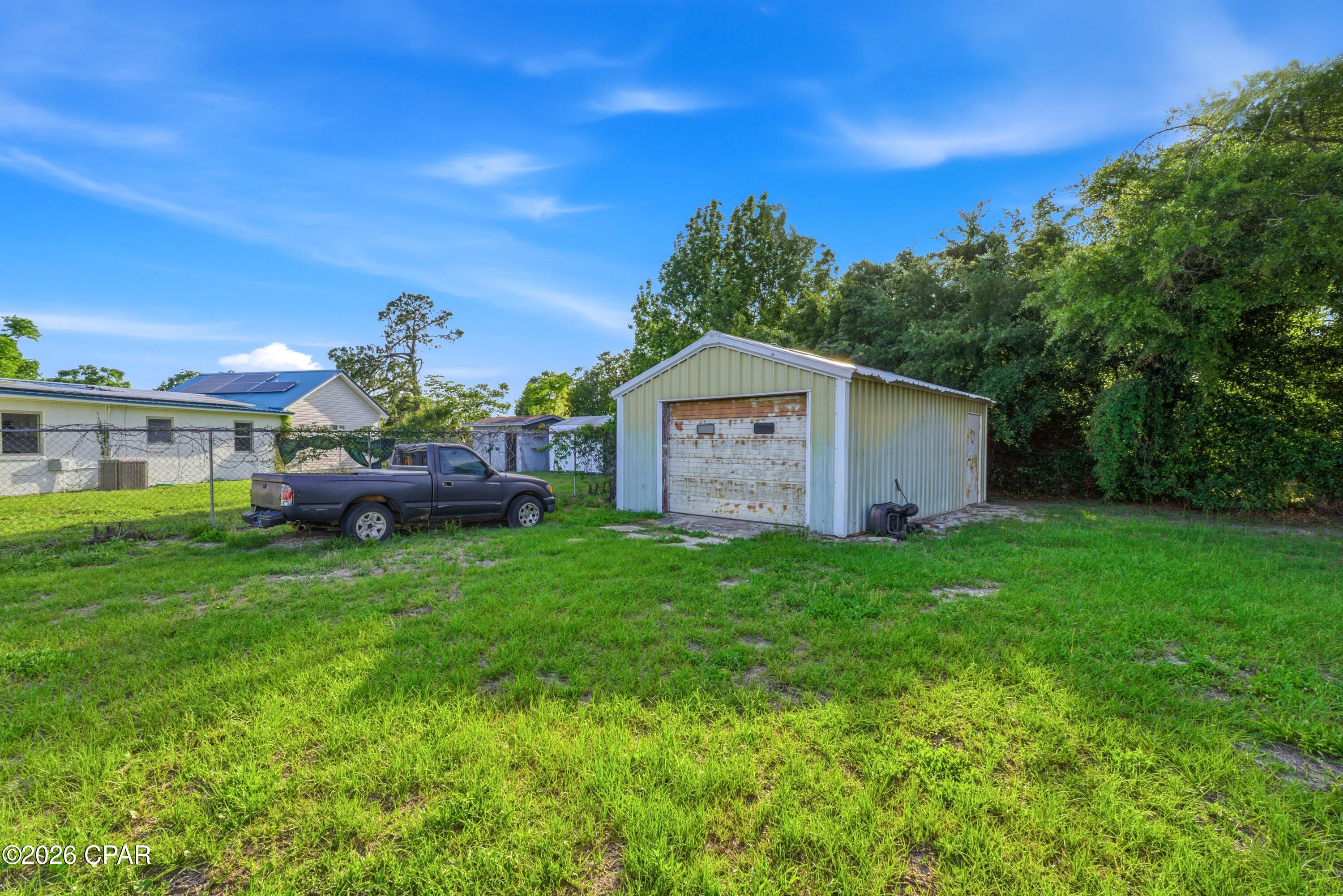 No Named Subdivision - Residential