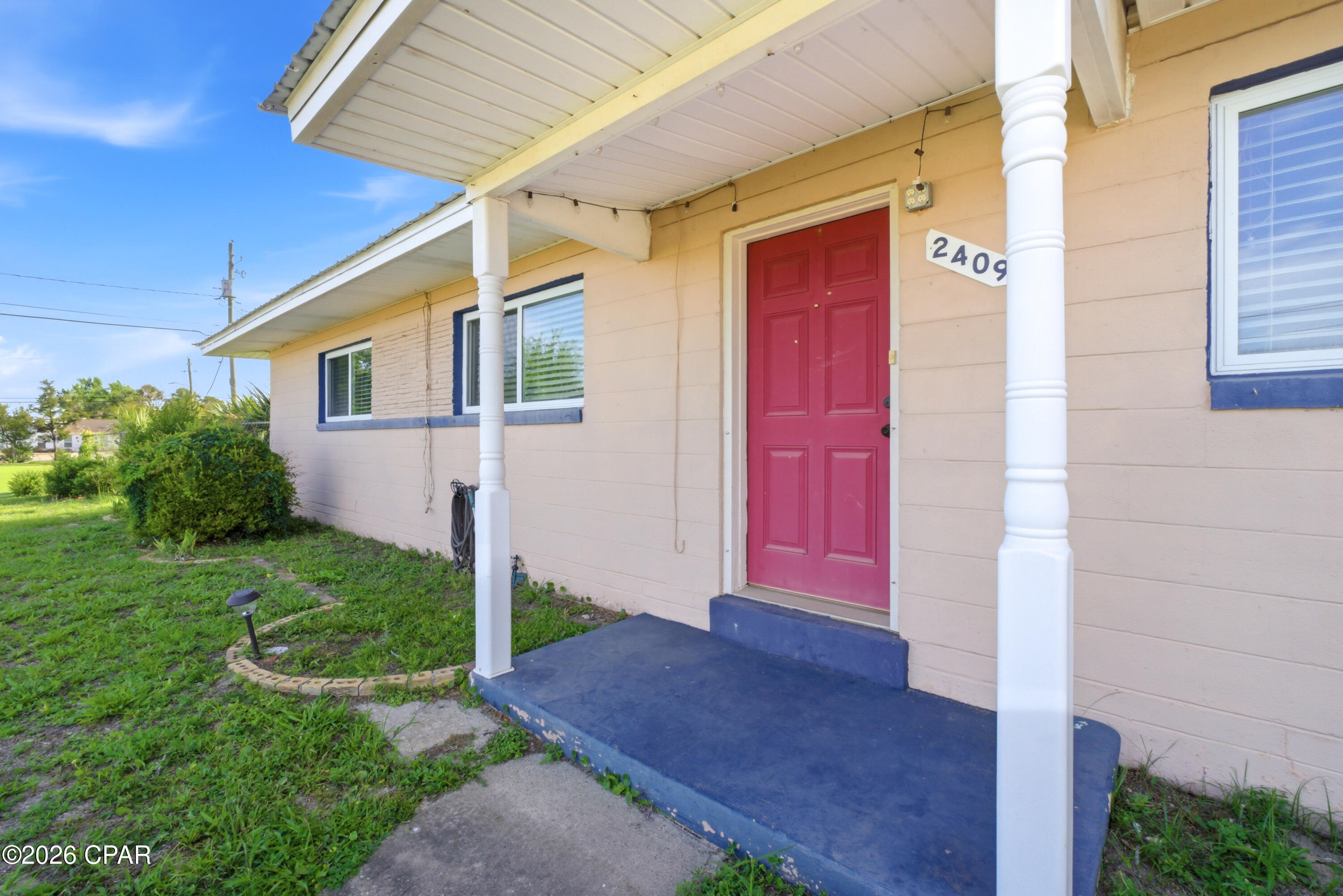 No Named Subdivision - Residential