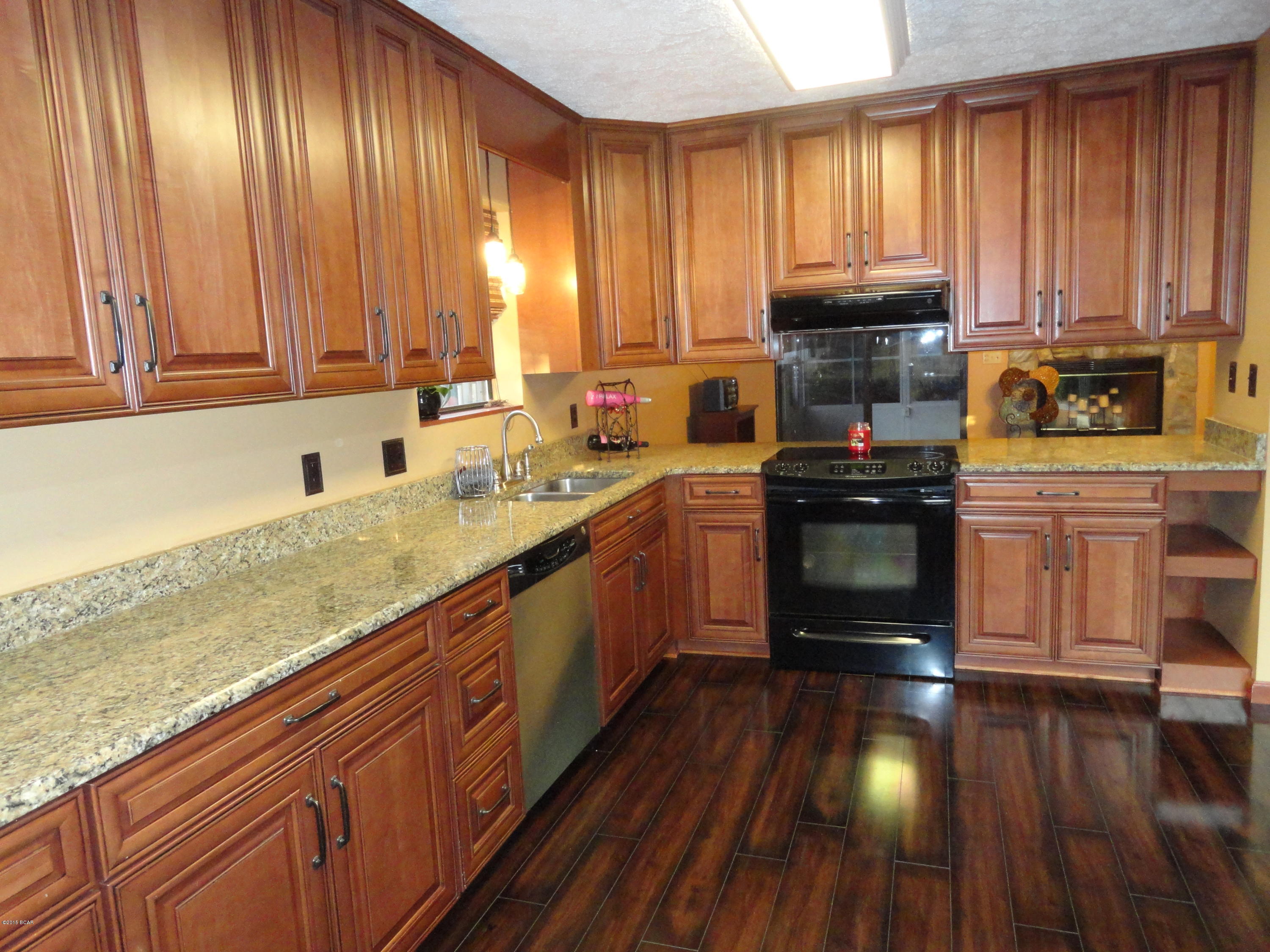 Belaire Estates U-6 - Residential