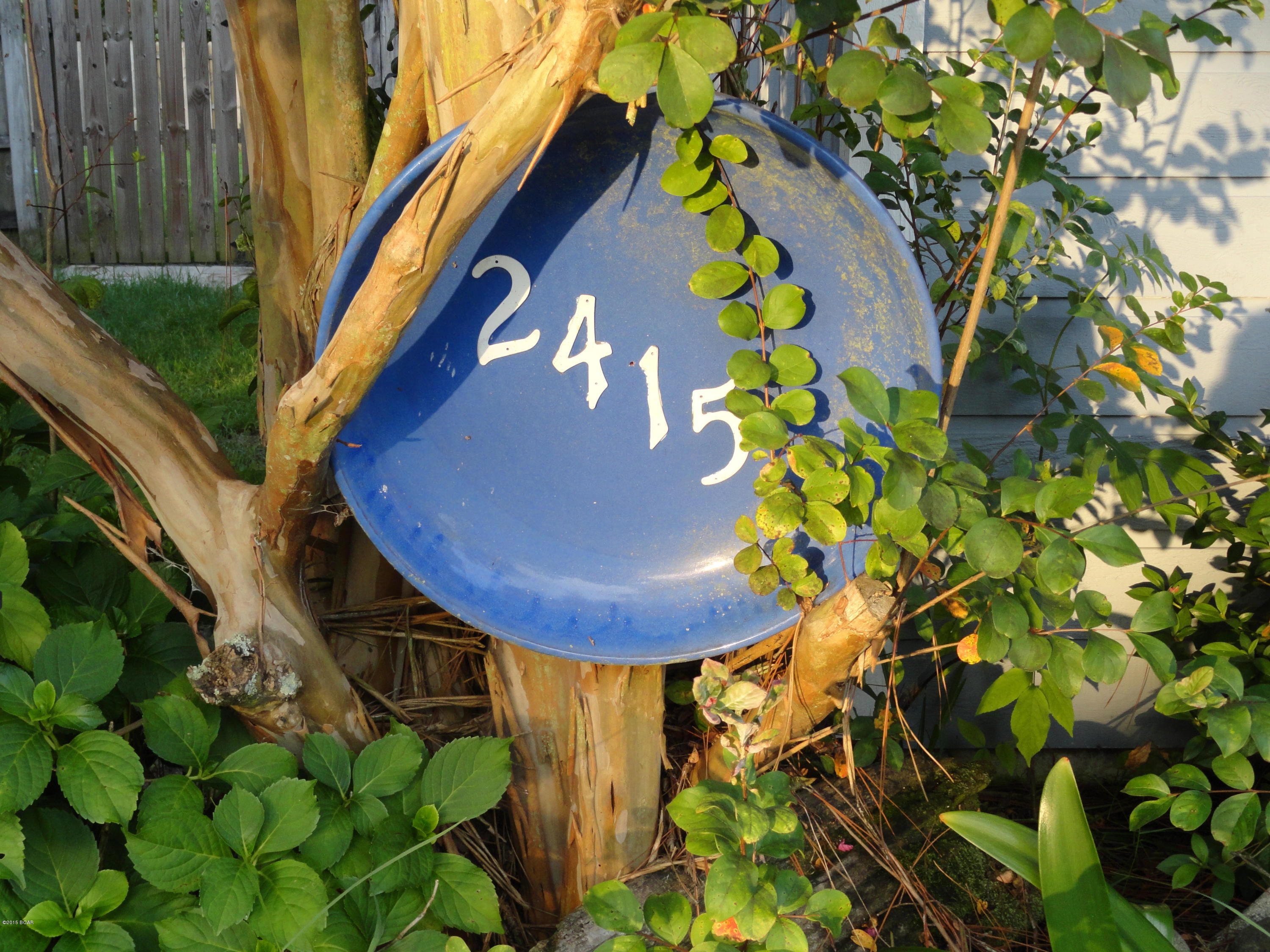 Belaire Estates U-6 - Residential